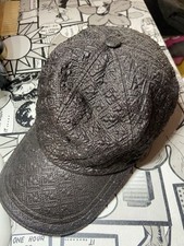 Cappello fendi usato  Roma