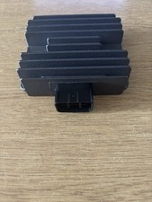 Motorcycle voltage regulator for sale  WEDNESBURY
