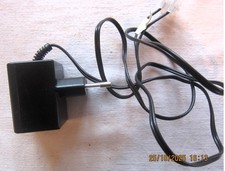Stecker trafo netzteil gebraucht kaufen Stecker trafo netzteil gebraucht kaufen  Lauterbach