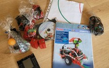 Fischertechnik robotics txt gebraucht kaufen  Bottrop
