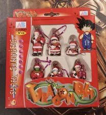 Coffret rare dragonball d'occasion  Châtenoy-le-Royal
