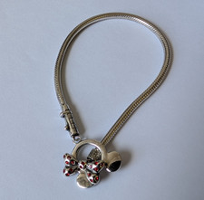 Chamilia swarovski disney for sale  ILKESTON