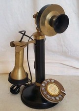 Gec candlestick rotary for sale  SOUTHPORT