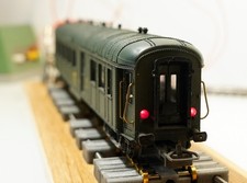 Jouef 5113 echelle d'occasion Jouef 5113 echelle d'occasion  Strasbourg-