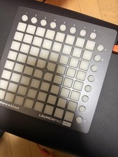 Launchpad Mini Mkii operação confirmada comprar usado  Enviando para Brazil