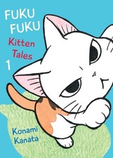 Fukufuku kitten tales for sale  Depew