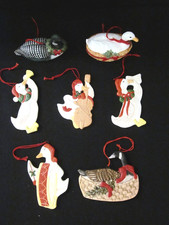 Vtg. schmid christmas for sale  Cave Creek