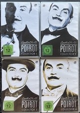 Dvd set agatha gebraucht kaufen  Pirmasens