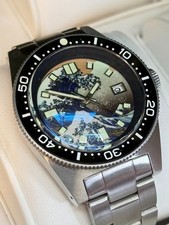 Tandorio automatik uhr gebraucht kaufen  Bielefeld
