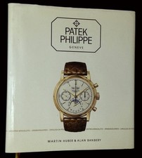 Martin Huber / Patek Philippe Geneve Montres-Bracelets/Armbanduhren/Orologi 1st comprar usado  Enviando para Brazil