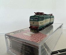 Loco e656 scala usato  Roma