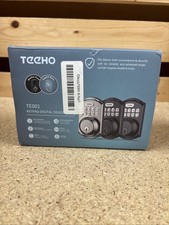 Teeho te001 silver for sale  Cedar Falls