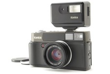 Near mint konica for sale  Shipping to United Kingdom