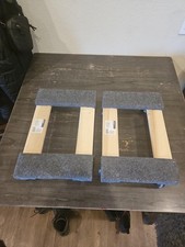 Hardwood movers dolly for sale  Crowley