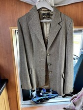Tweed women show for sale  PITLOCHRY