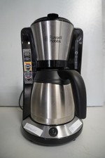 Gebrauchte russell hobbs gebraucht kaufen  Mannheim