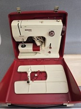 Bernina 807 minimatic for sale  UK