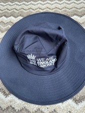 england cricket bucket hat for sale  HULL