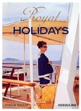 Royal holidays cyrille for sale  UK