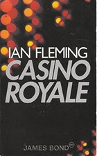 Usado, CASINO ROYALE (JAMES BOND 007) By Ian Fleming **Mint Condition** comprar usado  Enviando para Brazil