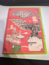 Bioshock infinite xbox usato  Roma