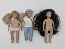 Lori mini doll for sale  NORTHAMPTON