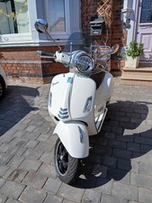 Vespa gts 300 for sale  UK