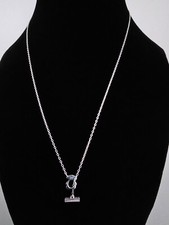 Tous 925 sterling for sale  Homestead