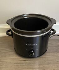 Crock pot quarts for sale  Charlotte