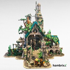 Gebrauchtes lego bricklink gebraucht kaufen  Emsdetten