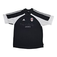 Maglia fulham 2002 usato  Spedire a Italy