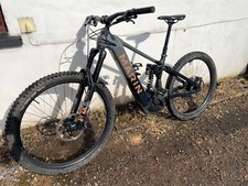 Marin bike alpine for sale  BRISTOL