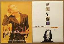 Bauhaus peter murphy for sale  Amarillo