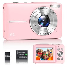 44mp digitalkamera 1080p gebraucht kaufen  Frankfurt (Oder)