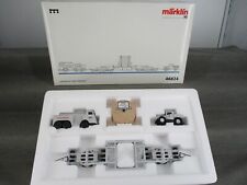Märklin spur 46824 gebraucht kaufen  Wenden