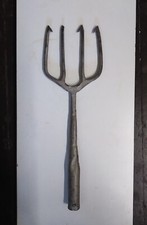 Vtg hand forged for sale  Payette