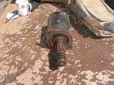 Lucas starter motor for sale Lucas starter motor for sale  RIPON