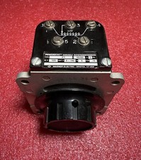 Autotransformador variável Superior Electric tipo 21 Powerstat 0-140v 5A. comprar usado  Enviando para Brazil