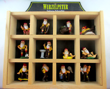 Komplettsatz wurzelpeter wurze gebraucht kaufen  Bitburg