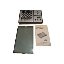 Vintage rare electronic d'occasion  Expédié en Belgium
