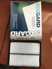 Filtro de ar ECOGARD XA6308 motor premium compatível com Honda Accord 3.5L 2008-2012, comprar usado  Enviando para Brazil