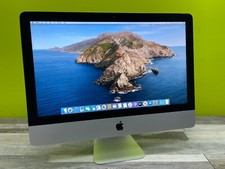 2012 apple imac for sale  Fox Lake