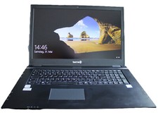 Terra mobile 1715v gebraucht kaufen  Schiffdorf