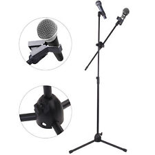 Professional black microphone for sale  UK