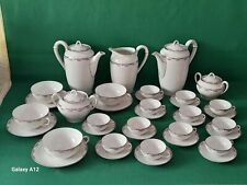 Servizio caffè tè usato  Italia
