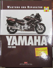 Reparaturanleitung yamaha fjr gebraucht kaufen  Elmshorn