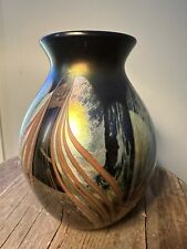 Vintage iridescent pulled for sale  Opelika