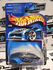 Hot Wheels GM Lean Machine Final Run 2003 #206 Hotwheels em escala 1/64, usado comprar usado  Enviando para Brazil
