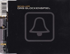 Schiller glockenspiel gebraucht kaufen  Altenahr