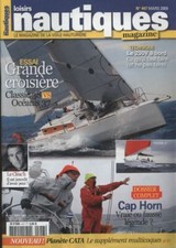 Loisirs nautiques 447 d'occasion  Hennebont